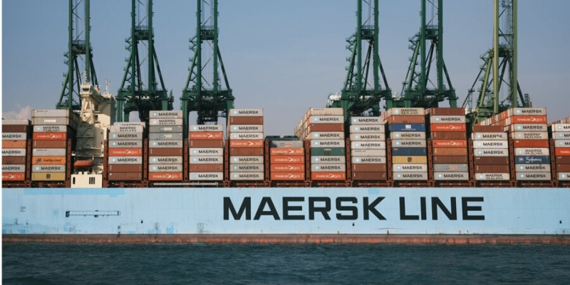 Найбільший у світі контейнерний оператор підтвердив інтерес до концесії контейнерного терміналу в порту Чорноморськ
