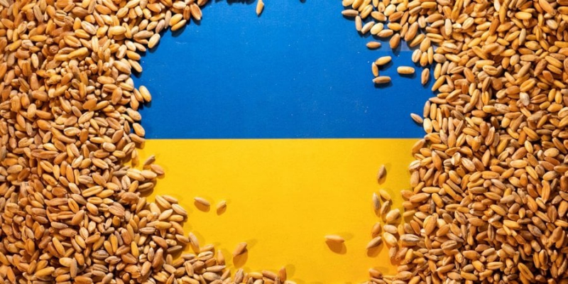 Диво з кукурудзою. Незважаючи на війну, морську блокаду і європейських фермерів, Україна за рік збільшила експорт зернових