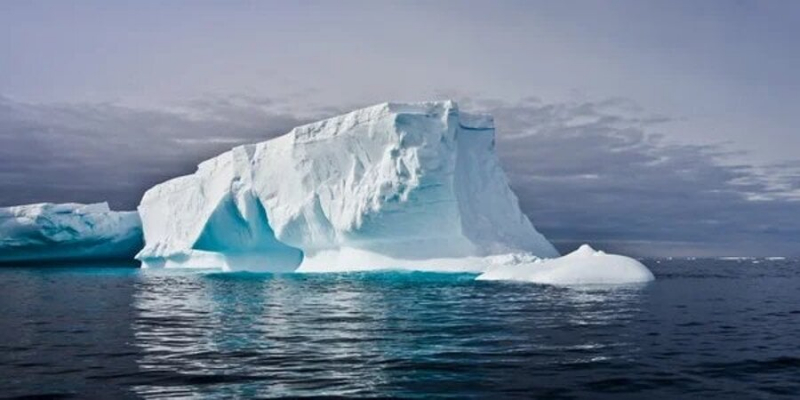 Догралися. Дослідники з’ясували, що вже через 10 років в Арктиці влітку не буде льоду
