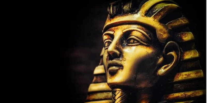 ДТП у нетверезому стані. Єгиптологиня висунула сміливе припущення про причину смерті Тутанхамона