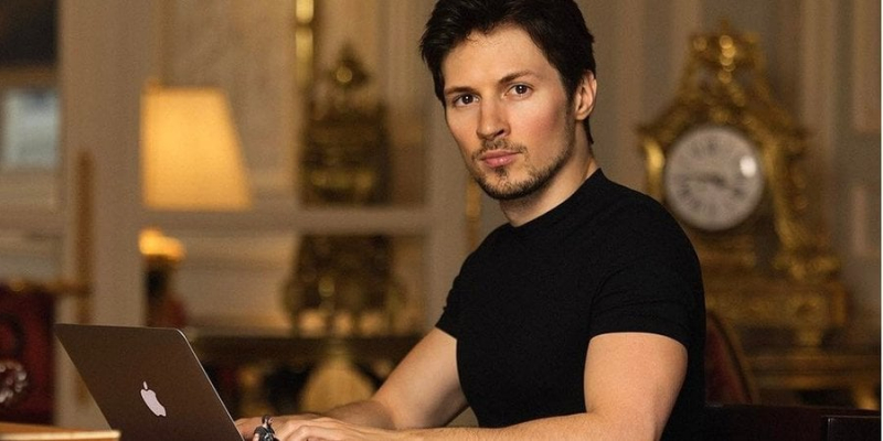 Дуров і собі прикупив. Месенджер Telegram випустив облігації на $270 млн