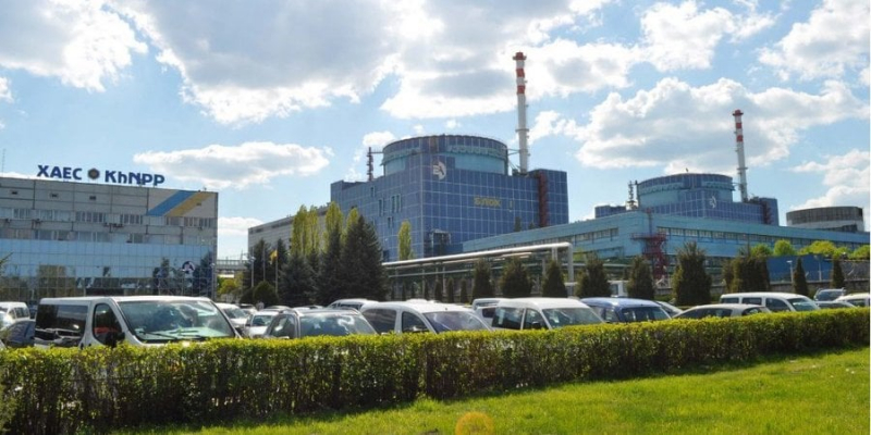 «Дуже важливе питання». Україна купує у Болгарії два ядерні реактори для Хмельницької АЕС
