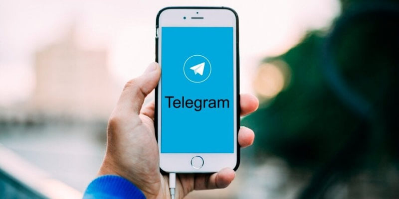 Як заблокувати невідомі номери в Telegram за допомогою трьох простих кроків