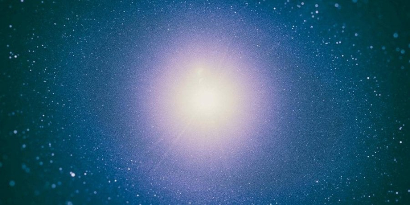 Космічні монстри. Учені розкрили неймовірну таємницю найяскравіших зірок у Всесвіті