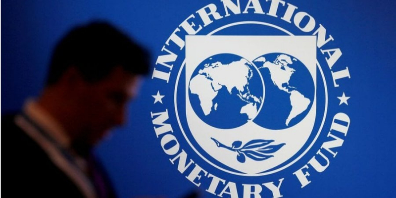 МВФ схвалив новий транш Україні на $890 млн