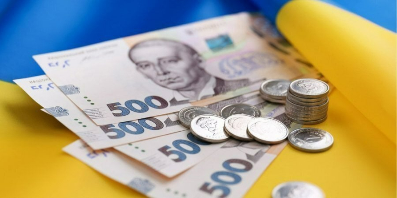 Пенсії-2023: стало відомо, який розмір виплат у третини українців